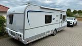 Wilk Wohnwagen Eterno 590 UEB Autark - Wilk Wohnwagen