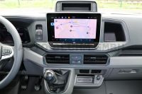 Volkswagen Crafter - Vorschau Bild 13