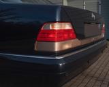 Mercedes-Benz S 300 Turbodiesel - Mercedes-Benz S 300 Gebrauchtwagen