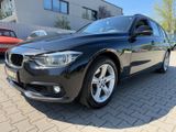 BMW 3 Touring 330 d xDrive Advantage * Tempo * Navi - BMW 330 aus 2015