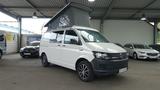 Volkswagen T6 ''OceanCamper by BonVoyage'' neuer Ausbau - VW T6 California Gebrauchtwagen
