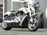 Harley-Davidson V-Rod Muscle ABS / 5HD1... / 1.Hd. / Penzil