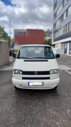 Volkswagen T4 H-Zulassung