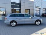 Volkswagen Passat Variant 2.0 TDI MATRIX/STANDHZ/AHK/KAMERA - Volkswagen: Standheizung