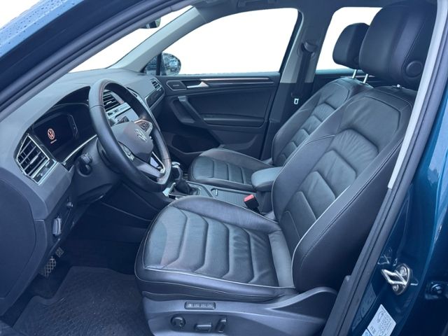 Volkswagen Tiguan - Bild 9