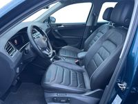 Volkswagen Tiguan - Vorschau Bild 9