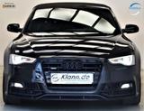 Audi A5 Cabriolet 3.0TDI 218PS quattro S Line Navi - : Sportfahrwerk, Cabrio