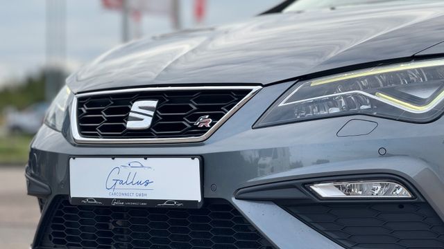 Seat Seat Leon ST FR *LED*SHZ*KAMERA*