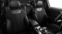 Audi A4 - Vorschau Bild 9