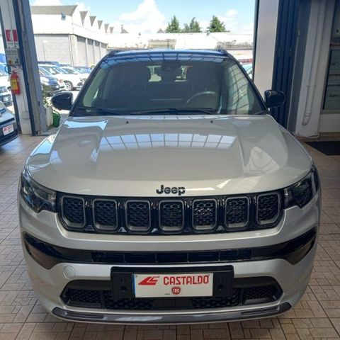 Jeep JEEP Compass 1.3 Turbo T4 240 CV PHEV AT6 4xe S