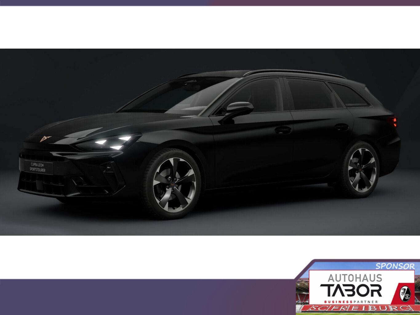 Cupra Leon - Bild 2