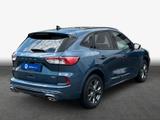 Ford Kuga 2.5 Duratec PHEV ST-LINE - Ford Kuga mit Hybrid-Antrieb