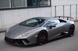 Lamborghini Huracán Performante*Lift*Sensonum*Kamera*Carplay - Lamborghini Huracán in Stuttgart