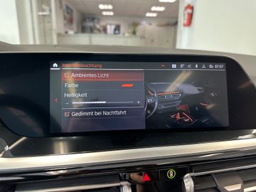 Fahrzeugabbildung BMW Z4 M40i Roadster*Keyless*Kamera*Distronic*HarmK