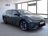 Kia EV4 GT-Line 81,4kWh P9-12 Drive Comfort Glasdach - Kia: K9