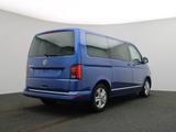Volkswagen T6.1 Caravelle  2.0 TDI Highline /NAVI/LED/LEDER - blaue Volkswagen T6 Caravelle