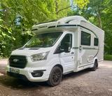 Chausson 640 Titanium Ultimate 640 fast NEU!!!