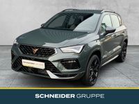 Cupra Ateca - Vorschau Bild 1
