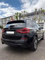 BMW X3 xDrive30i M SPORT AT M SPORT - BMW X3 Gebrauchtwagen in Mainz