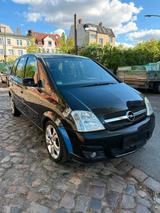 Opel Meriva 1,8 Benzin TÜV NEU - Opel Meriva in Kiel