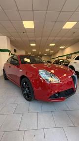 Alfa Romeo Giulietta 1.4 Turbo 120 CV Sport - Alfa Romeo Giulietta aus 2019