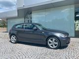 BMW 118d Modif. Kli*PDC*MFL*SH*Temp*17 - gebrauchte BMW 118 aus dem Jahr 2007
