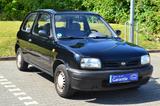 Nissan Micra 1.0 Comfort * 3.Hand *Servo *Automatik * - gebrauchte Nissan Micra aus dem Jahr 1998