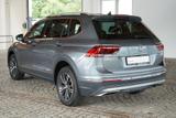 Volkswagen Tiguan Allspace 2.0 TDI Highline 4Motion LED ACC - VW Tiguan Allspace Gebrauchtwagen in Hamburg