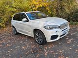 BMW X5 xDrive40d - - BMW X5 in Mainz