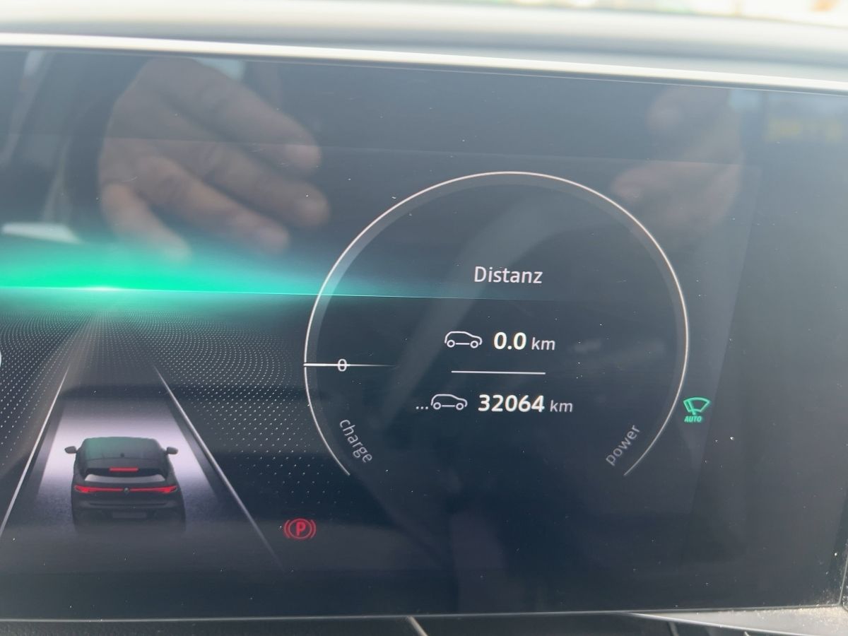 Renault Megane E-TECH - Bild 14