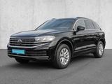 Volkswagen Touareg 3.0TDI Elegance LUFTFED NAVI LEDER - VW Touareg Gebrauchtwagen in Hannover