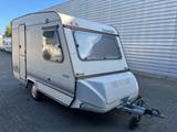 Adria Optima 350 met voortent - Adria Optima