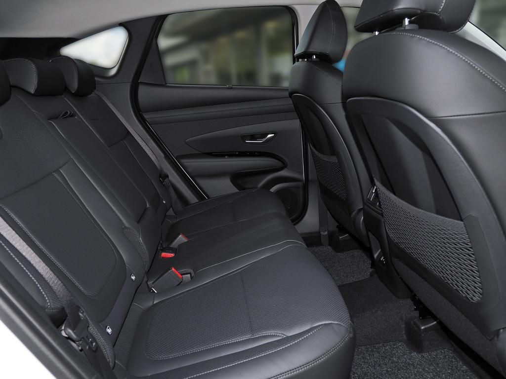 Hyundai Tucson – Bild 15