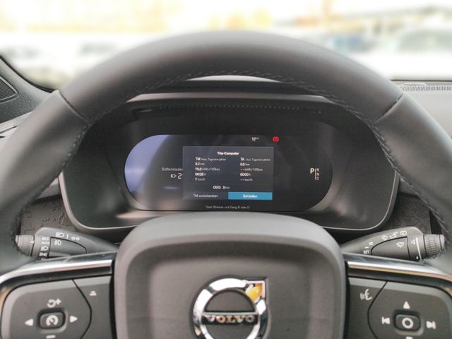 VOLVO EX40 (Bild 15 von Array)