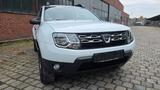 Dacia Duster I Laureate 1.6 4x2 AHK SHZ Klima Bluoth. - Dacia Duster Gebrauchtwagen