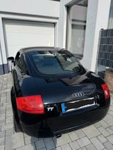 Audi TT Coupe 1.8T 132 kW - - gebrauchte Audi TT aus dem Jahr 1999
