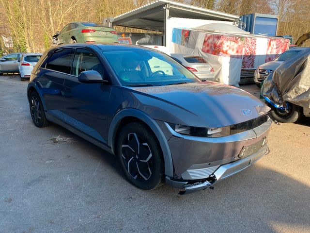 Hyundai IONIQ 5  Techniq Elektro 4WD 72,6kWh Unfall