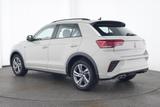 Volkswagen T-Roc R-Line 1.0 TSI 81kW LED*SHZ*RFK*TEMPO*PDC - VW T-Roc Gebrauchtwagen in Köln