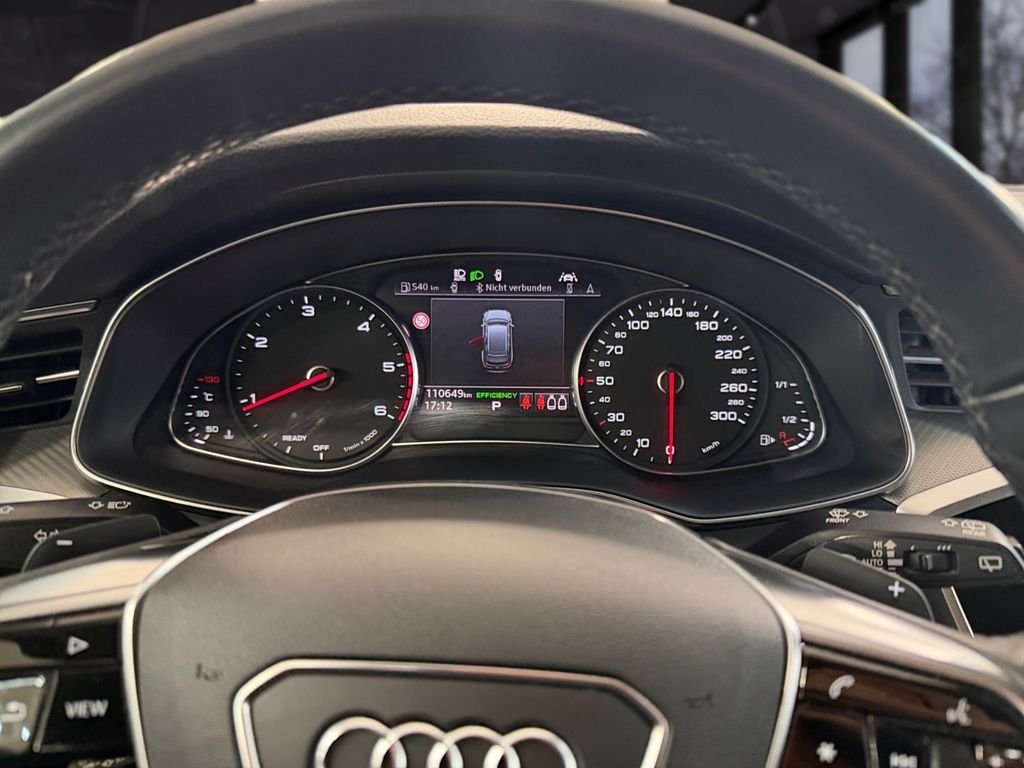 Audi A6 - Bild 17