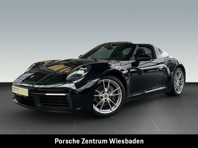 Porsche 992 (911) Targa 4