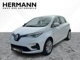 Renault Zoe R135/Z.E. 50 (Kauf-Batterie) Experience LED - gebrauchte Renault ZOE aus dem Jahr 2021