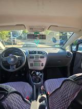 Seat Leon  diesel 1 9 - Seat Leon mit Diesel-Antrieb: 1.9