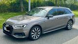 Audi A4 35 TFSI S tronic S line Avant S line - mit Hybrid-Antrieb: Braun, mit Klimaanlage