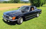 Mercedes-Benz Mercedes Benz 380 SL R107 Bj. 1985 Oldtimer - Mercedes-Benz 380 aus 1985: 380sl