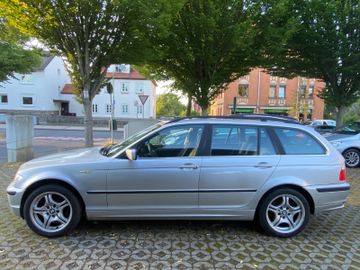BMW 325 - 7