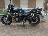 Honda CB 750  fahrbereit, TÜV 10/2026 