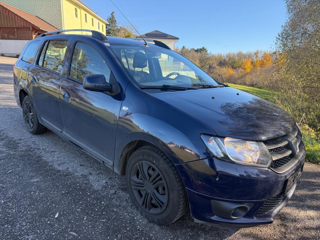 Dacia Logan