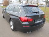 BMW 520 5 Touring 520 d - BMW aus 2012: Kombi