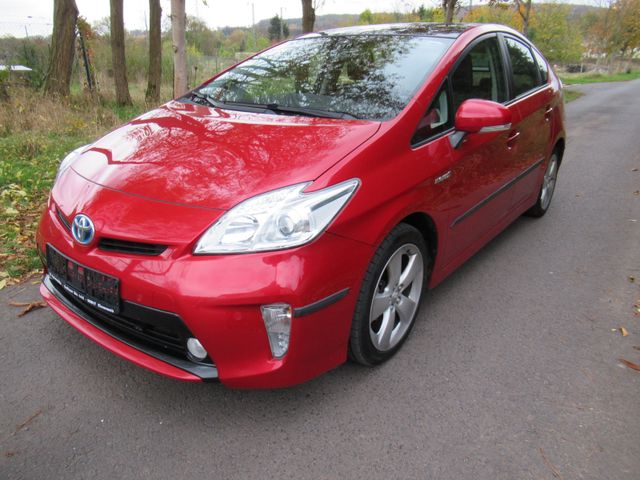 Toyota Prius 1.8 Life Hybrid 2.Hd/Kamera/HeadUp/Navi...