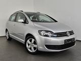 Volkswagen Golf Plus 1.2 TSI Comfortline - Volkswagen Golf Plus in Leverkusen
